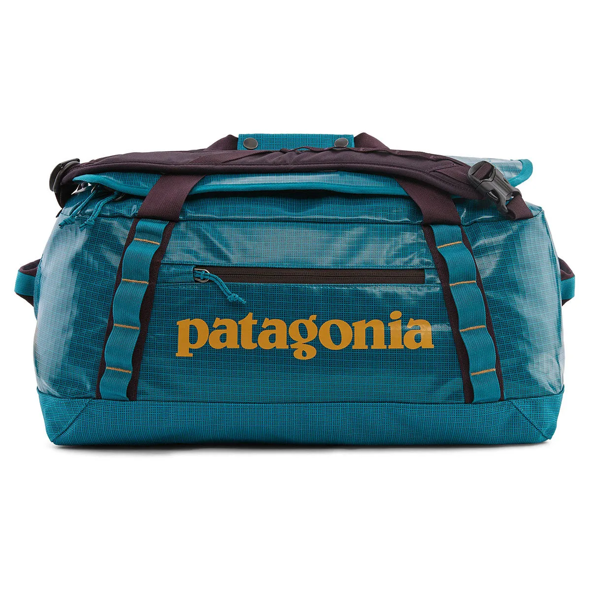 Patagonia Black Hole Duffel Bag 40L - Belay Blue