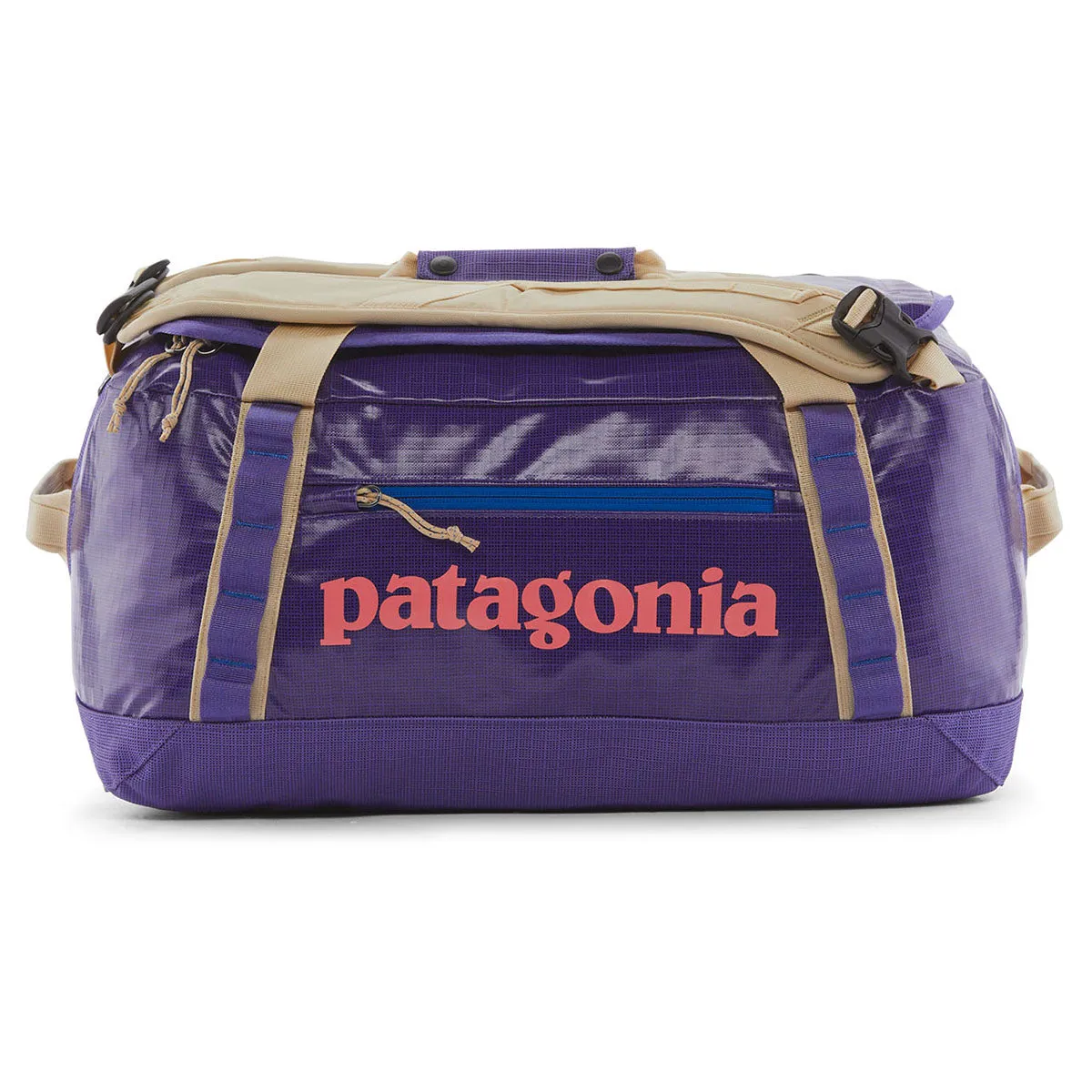 Patagonia Black Hole Duffel Bag 40L - PEPL