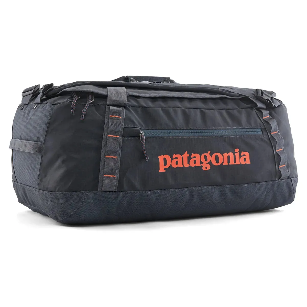 Patagonia Black Hole Duffel Bag 55L - Smolder Blue