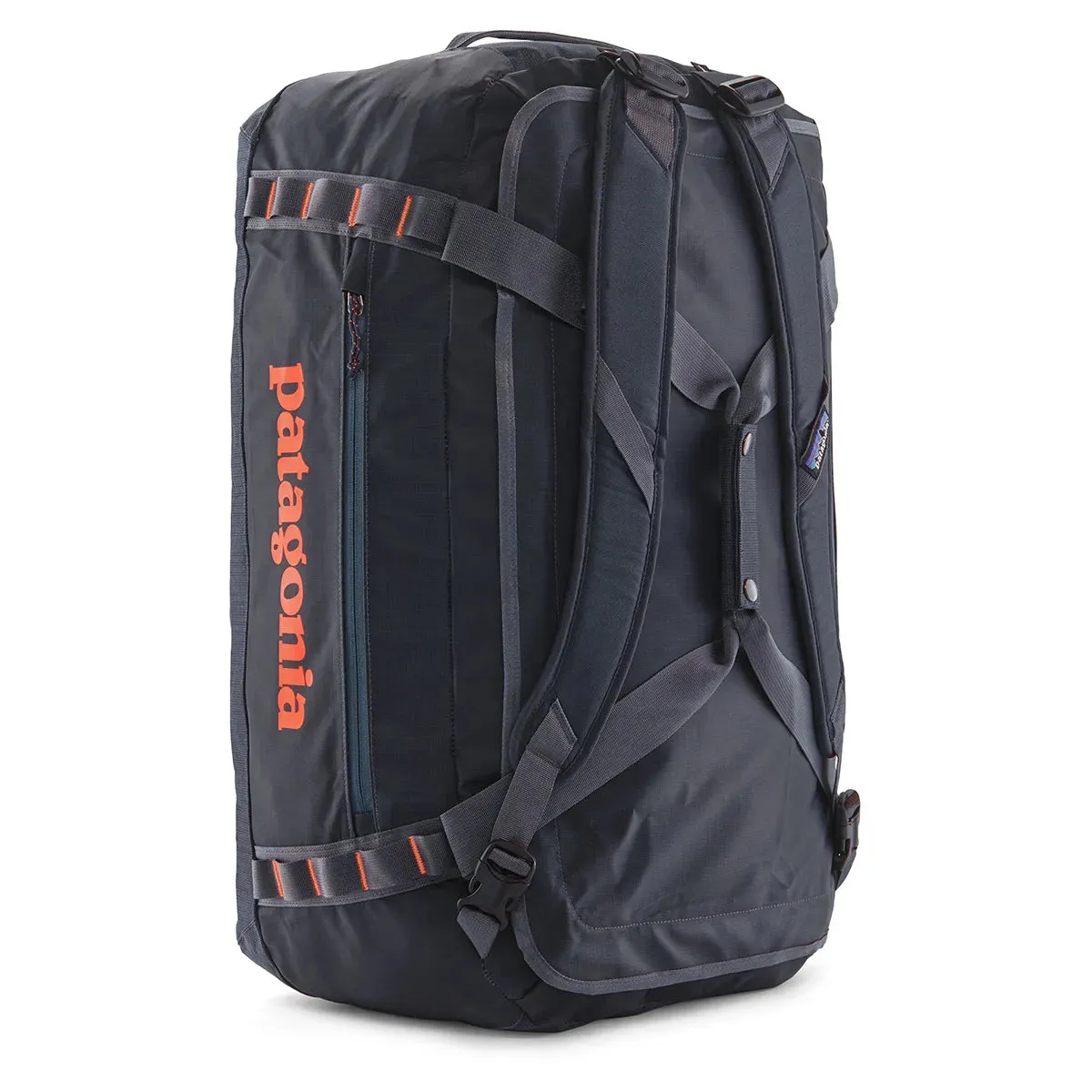 Patagonia Black Hole Duffel Bag 55L - Smolder Blue