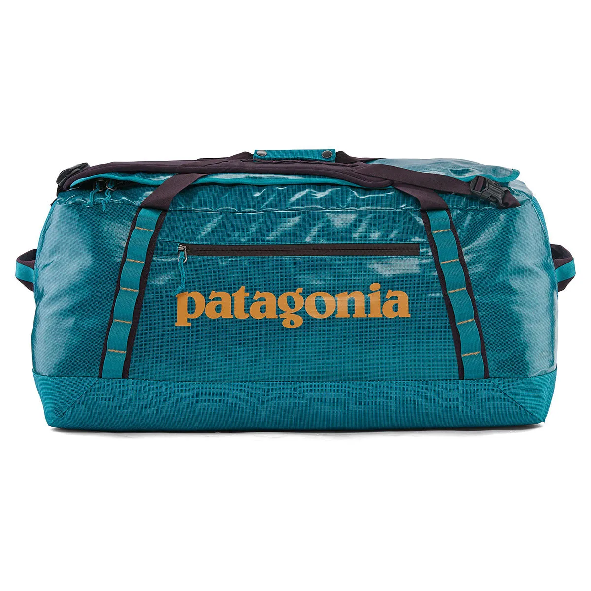 Patagonia Black Hole Duffel Bag 70L - Belay Blue