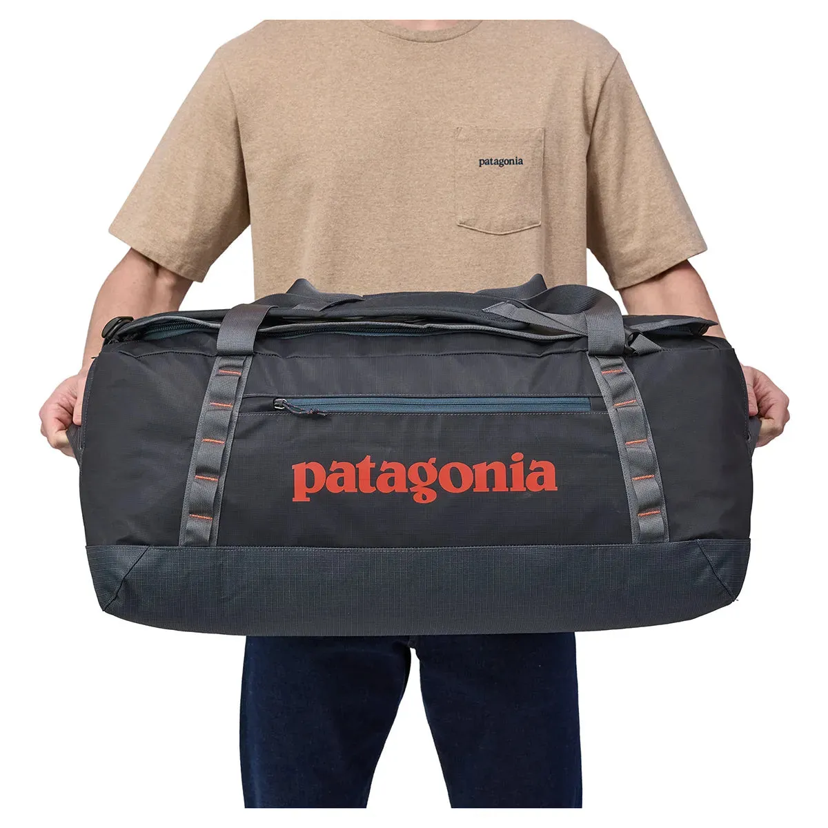 Patagonia Black Hole Duffel Bag 70L - SMDB