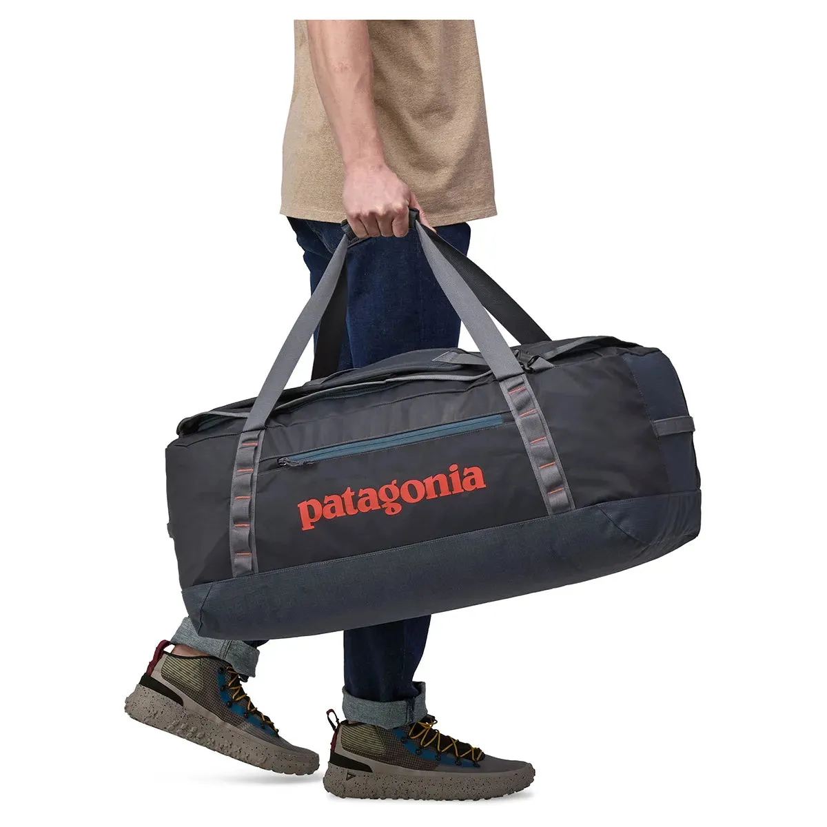 Patagonia Black Hole Duffel Bag 70L - SMDB