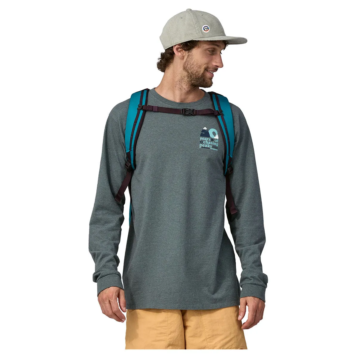 Patagonia Black Hole Pack 25L - Belay Blue