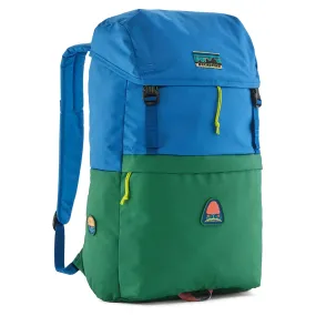 Patagonia Fieldsmith Lid Pack 28L - GTRN