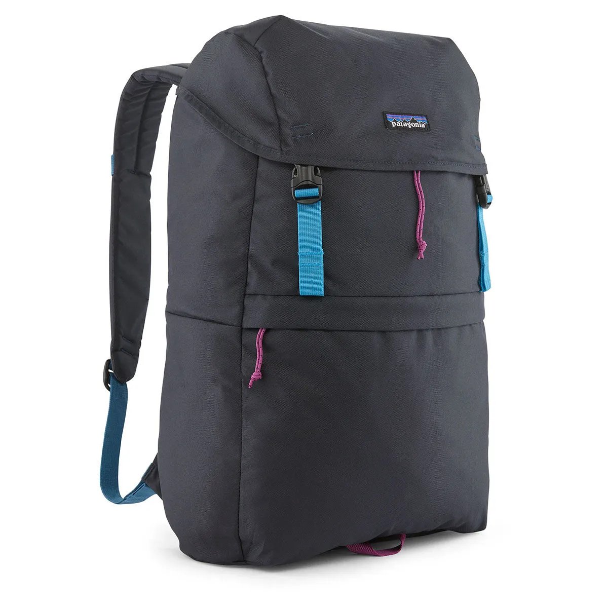 Patagonia Fieldsmith Lid Pack 28L - Pitch Blue