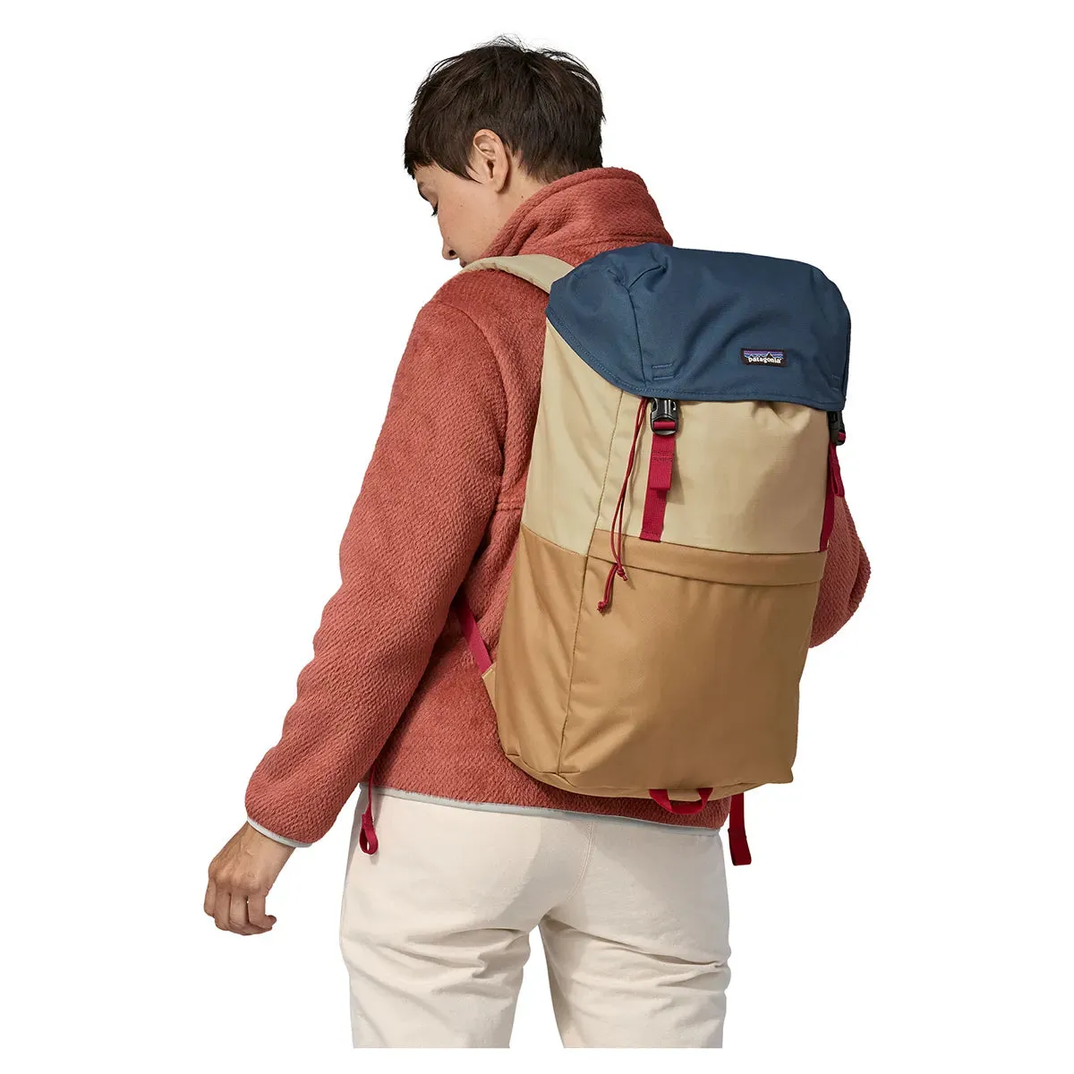 Patagonia Fieldsmith Lid Pack 28L - PWKC