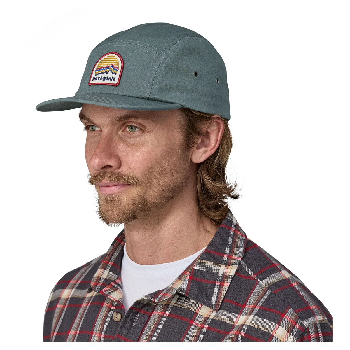 Patagonia Graphic Maclure Hat - RING