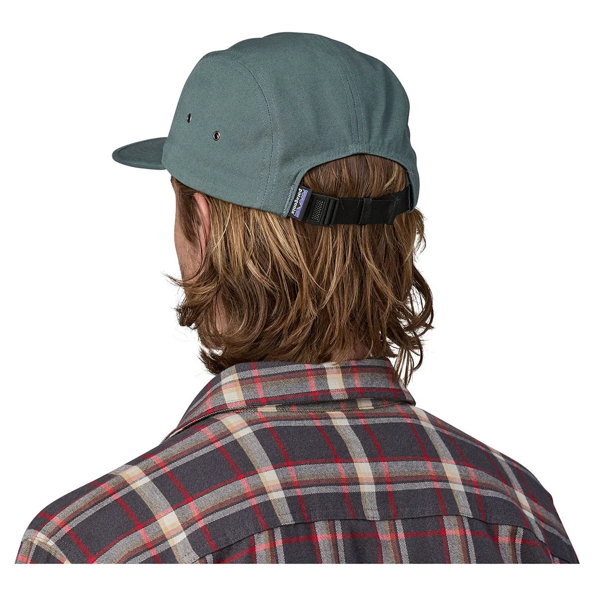 Patagonia Graphic Maclure Hat - RING