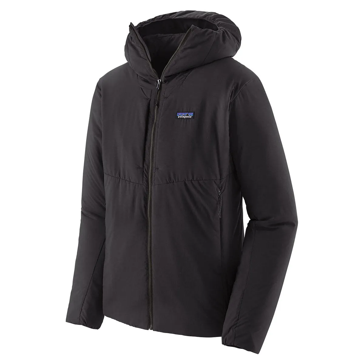 Patagonia Men's Nano Air Hoody - Black