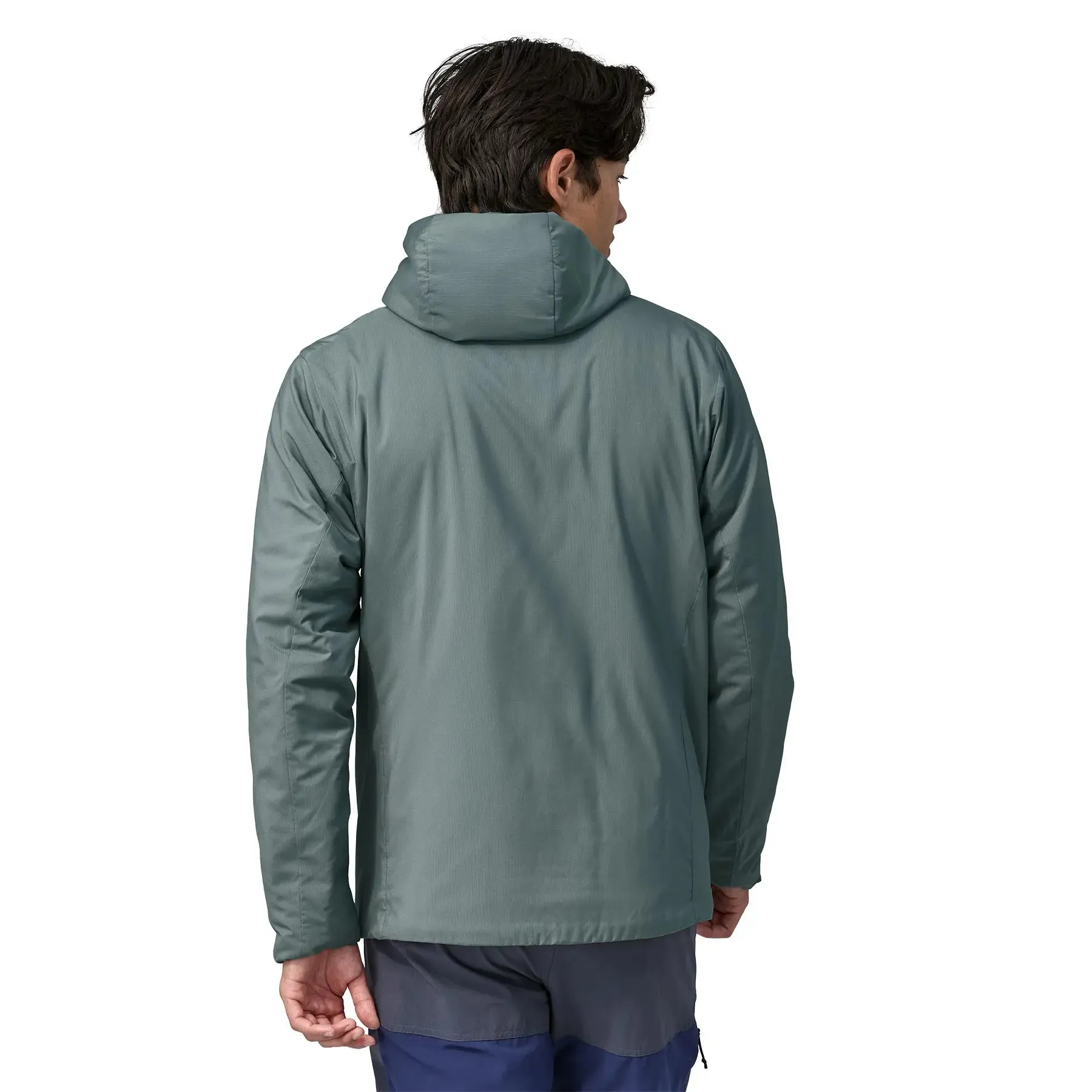 Patagonia Men's Nano Air Hoody - Nouveau Green