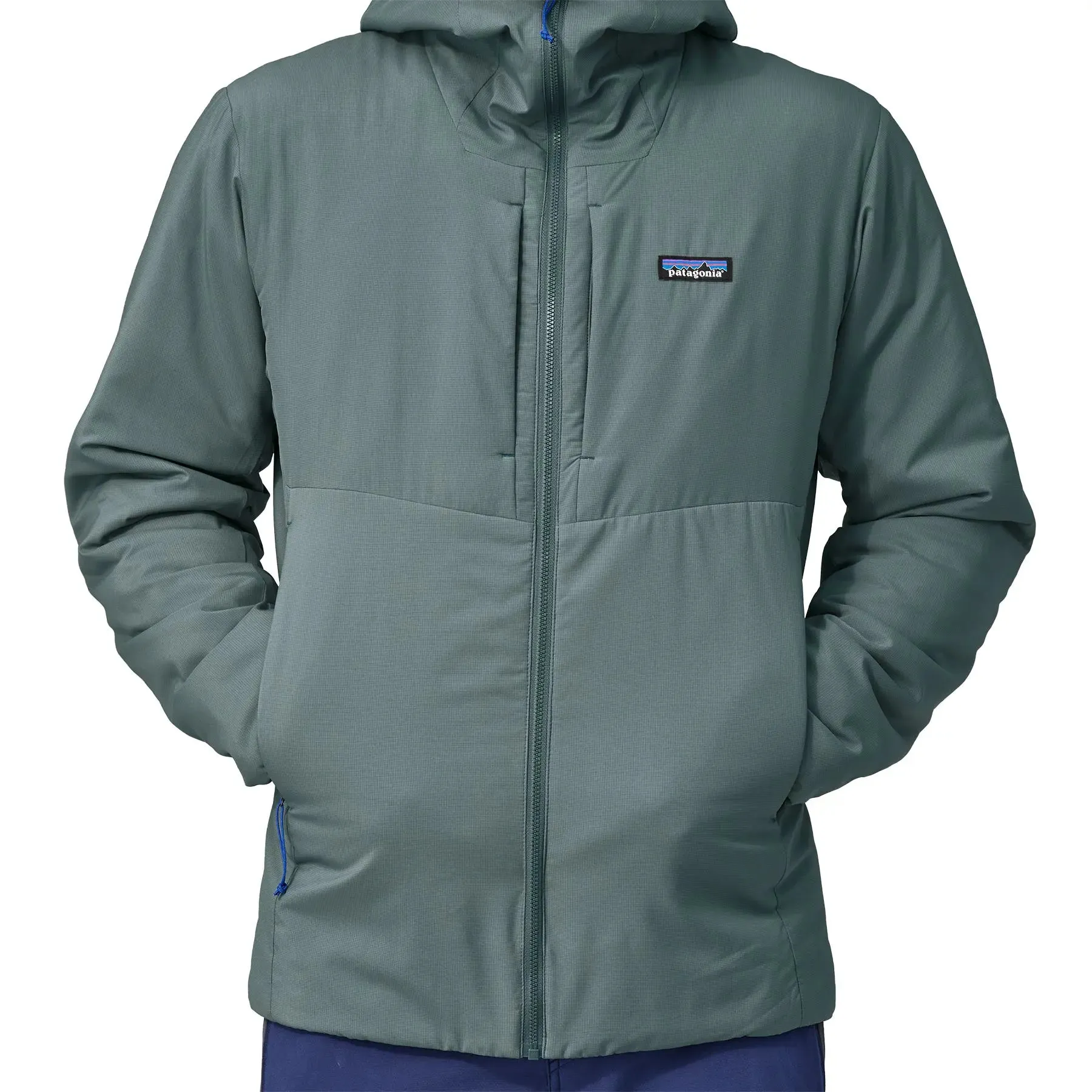 Patagonia Men's Nano Air Hoody - Nouveau Green