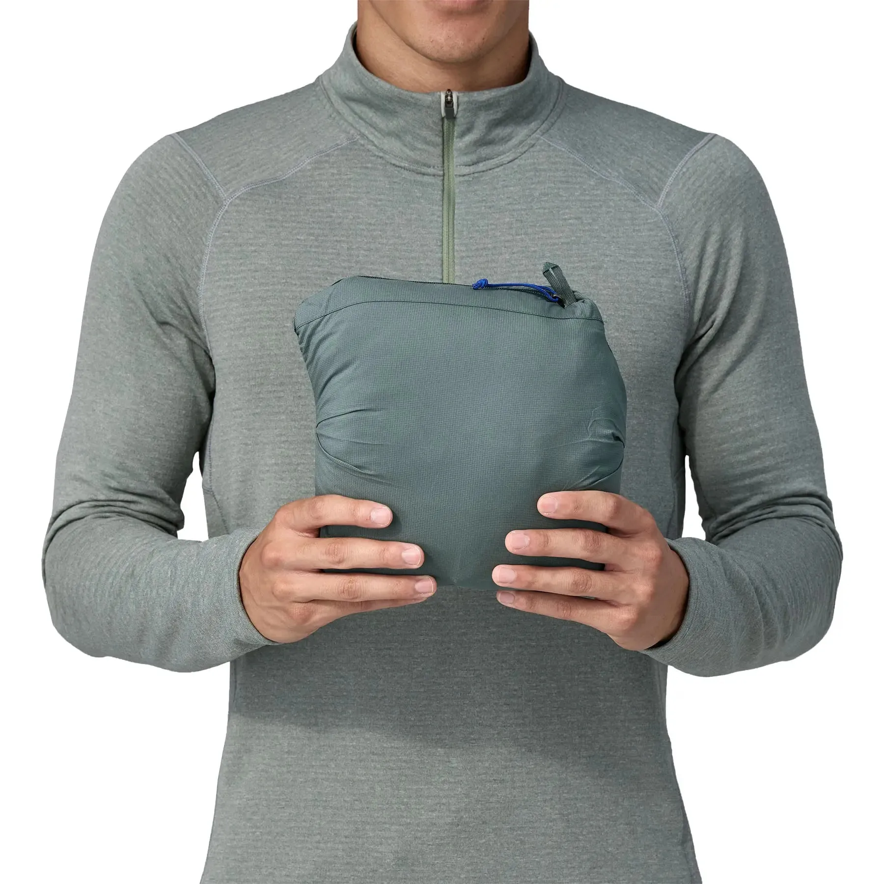 Patagonia Men's Nano Air Hoody - Nouveau Green