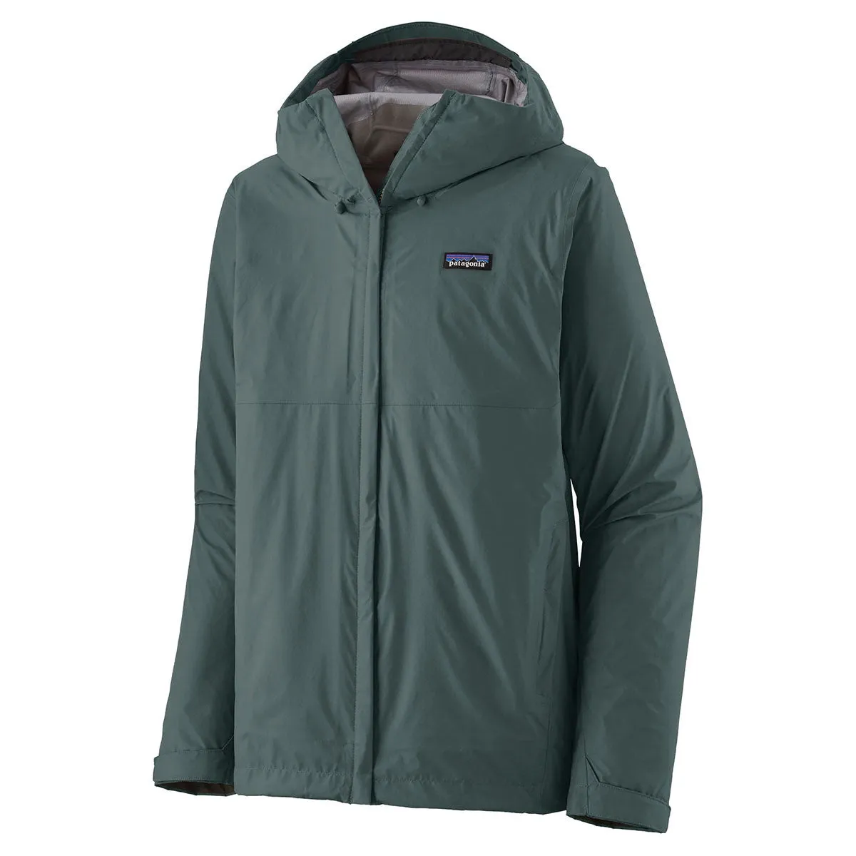 Patagonia Men's Torrentshell 3L Rain Jacket - NUVG