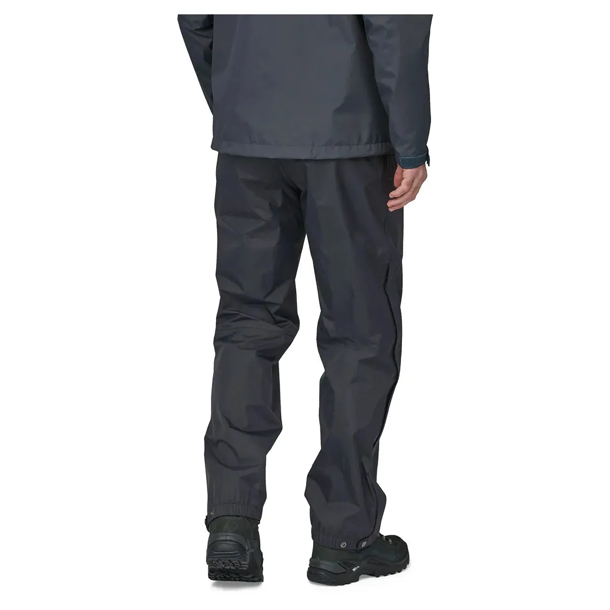 Patagonia Men's Torrentshell 3L Rain Pants - Regular