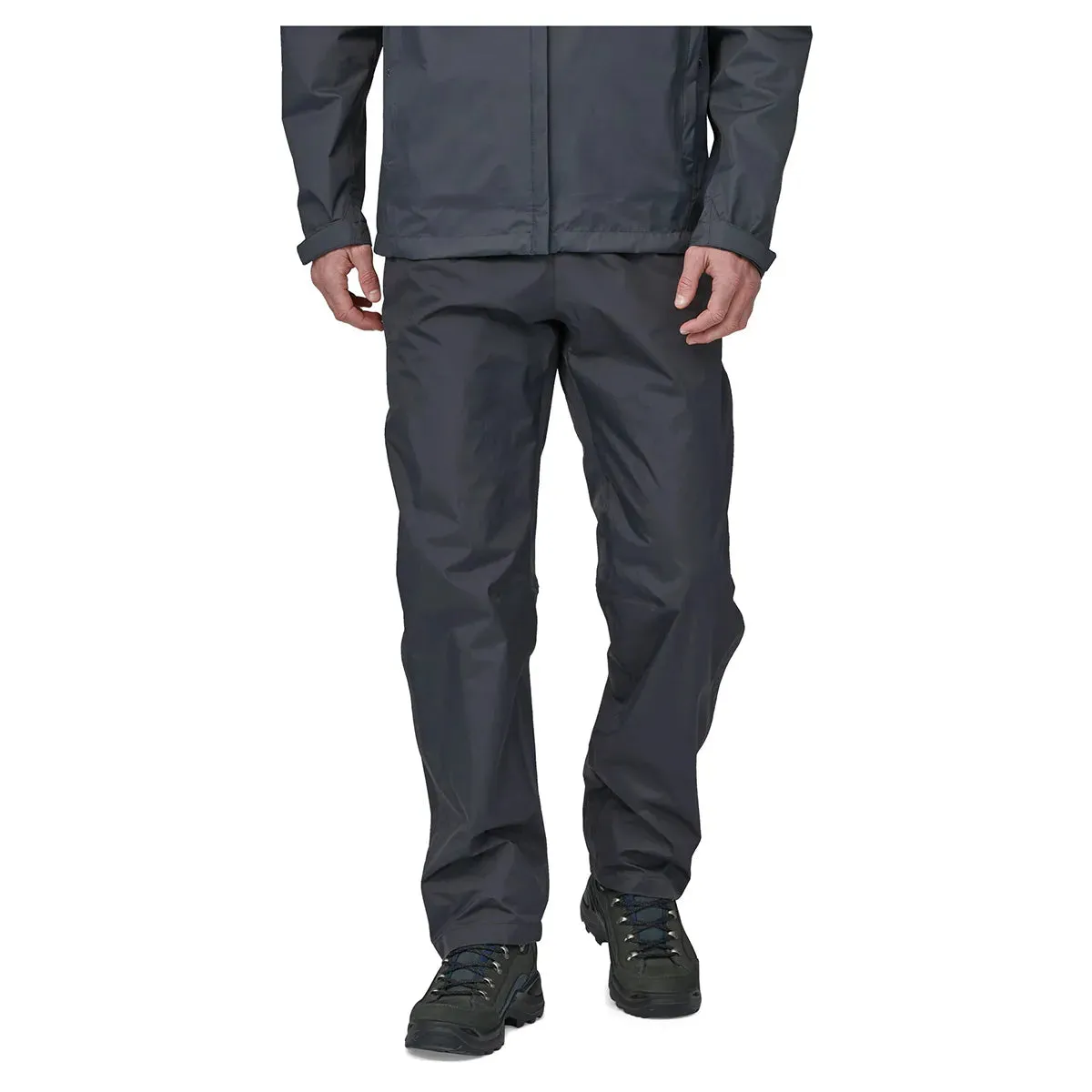 Patagonia Men's Torrentshell 3L Rain Pants - Regular