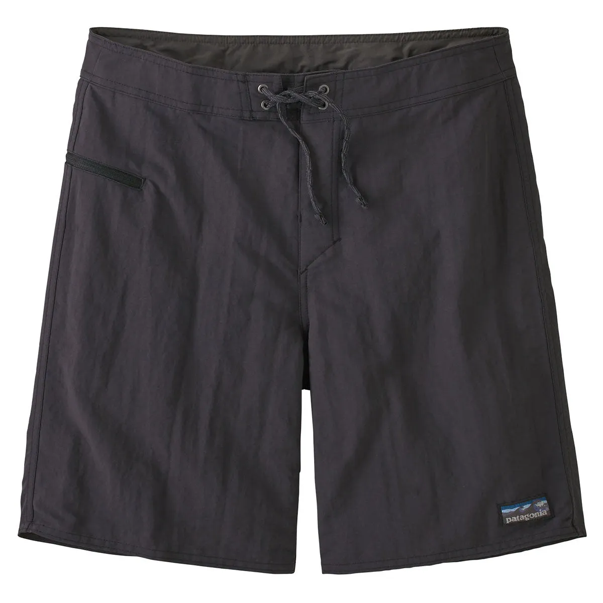 Patagonia Men's Wavefarer 19 Boardshorts - INBK