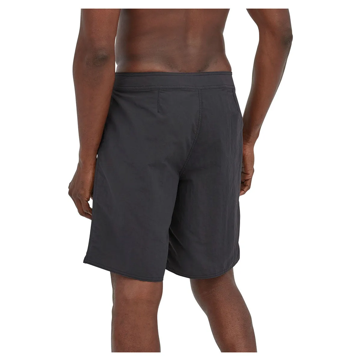 Patagonia Men's Wavefarer 19 Boardshorts - INBK