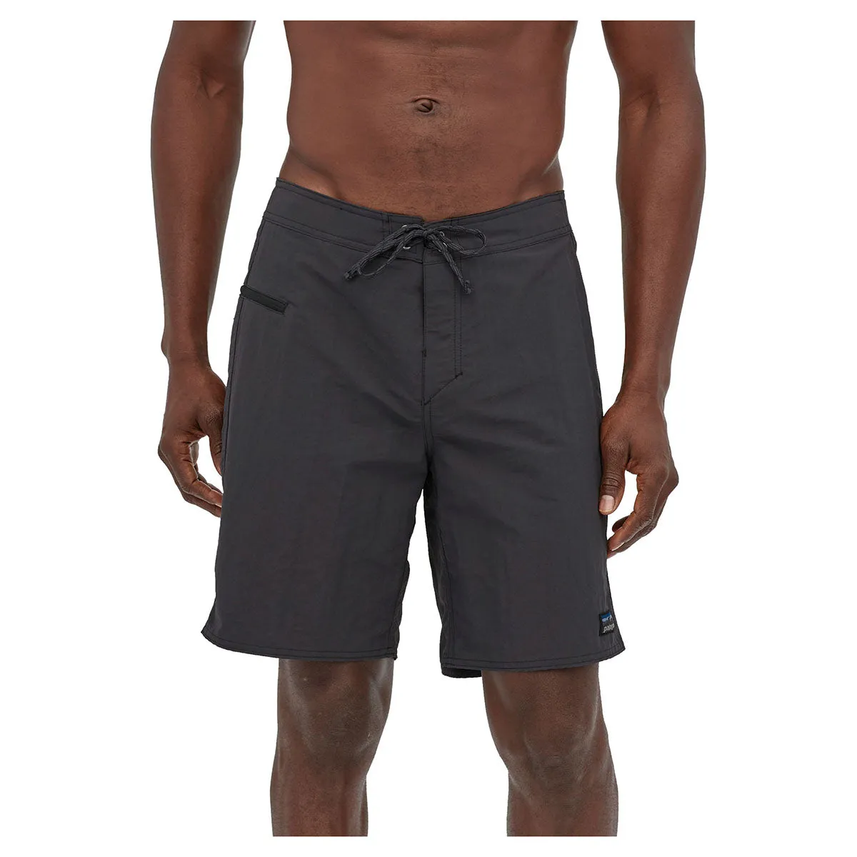 Patagonia Men's Wavefarer 19 Boardshorts - INBK