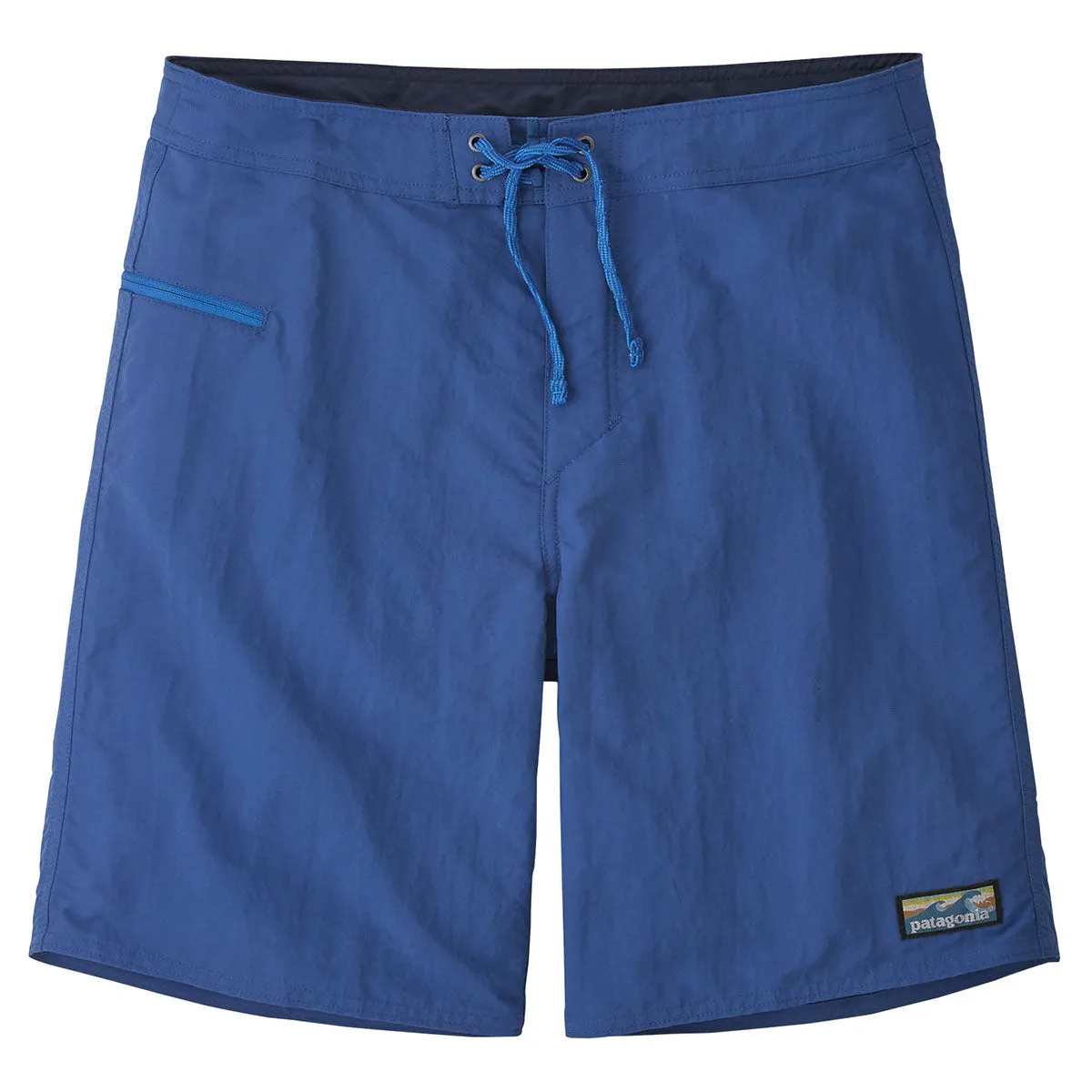 Patagonia Men's Wavefarer 19 Boardshorts - SPRB