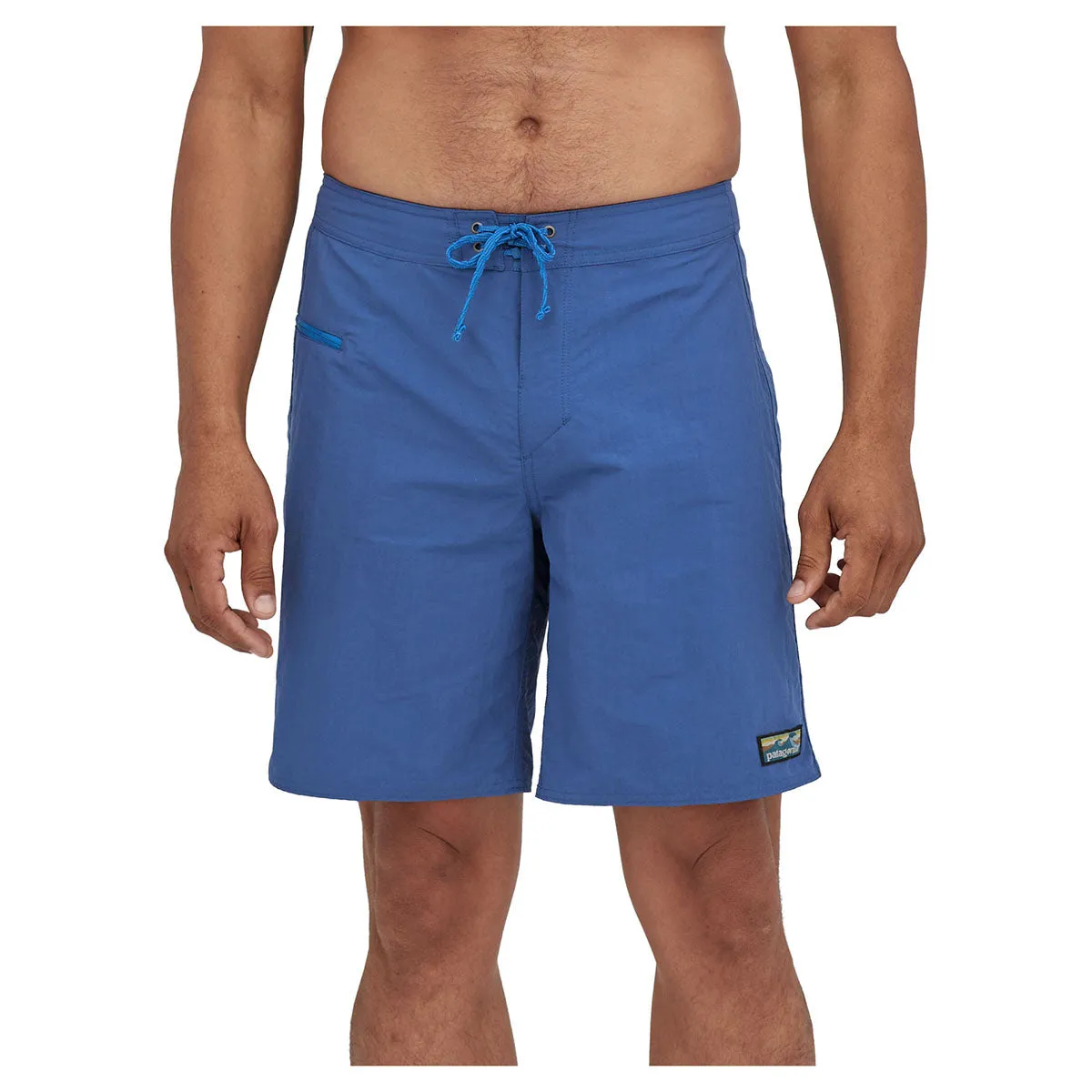 Patagonia Men's Wavefarer 19 Boardshorts - SPRB