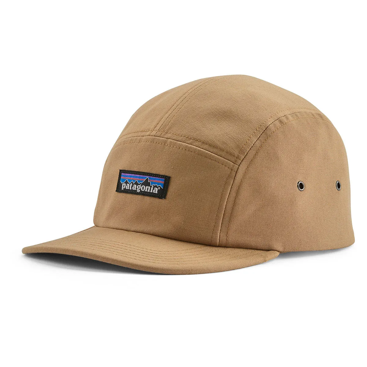 Patagonia P-6 Label Maclure Hat