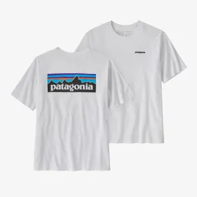 Patagonia P-6 Logo Responsibili-Tee Men's