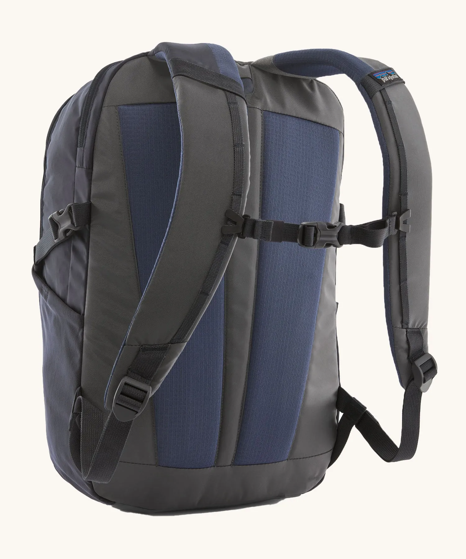 Patagonia Refugio Day Pack 26L - Smolder Blue