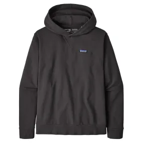 Patagonia Regenerative Organic Cert Cotton Hoody Sweatshirt - INBK