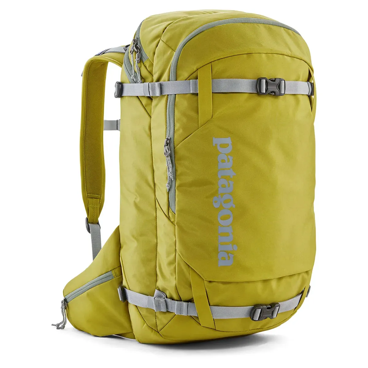 Patagonia SnowDrifter 30L Backpack - Shrub Green