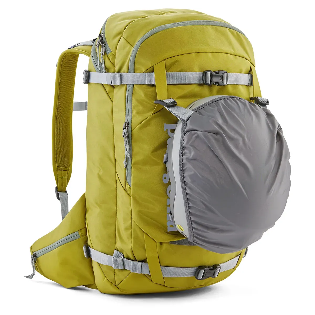 Patagonia SnowDrifter 30L Backpack - Shrub Green