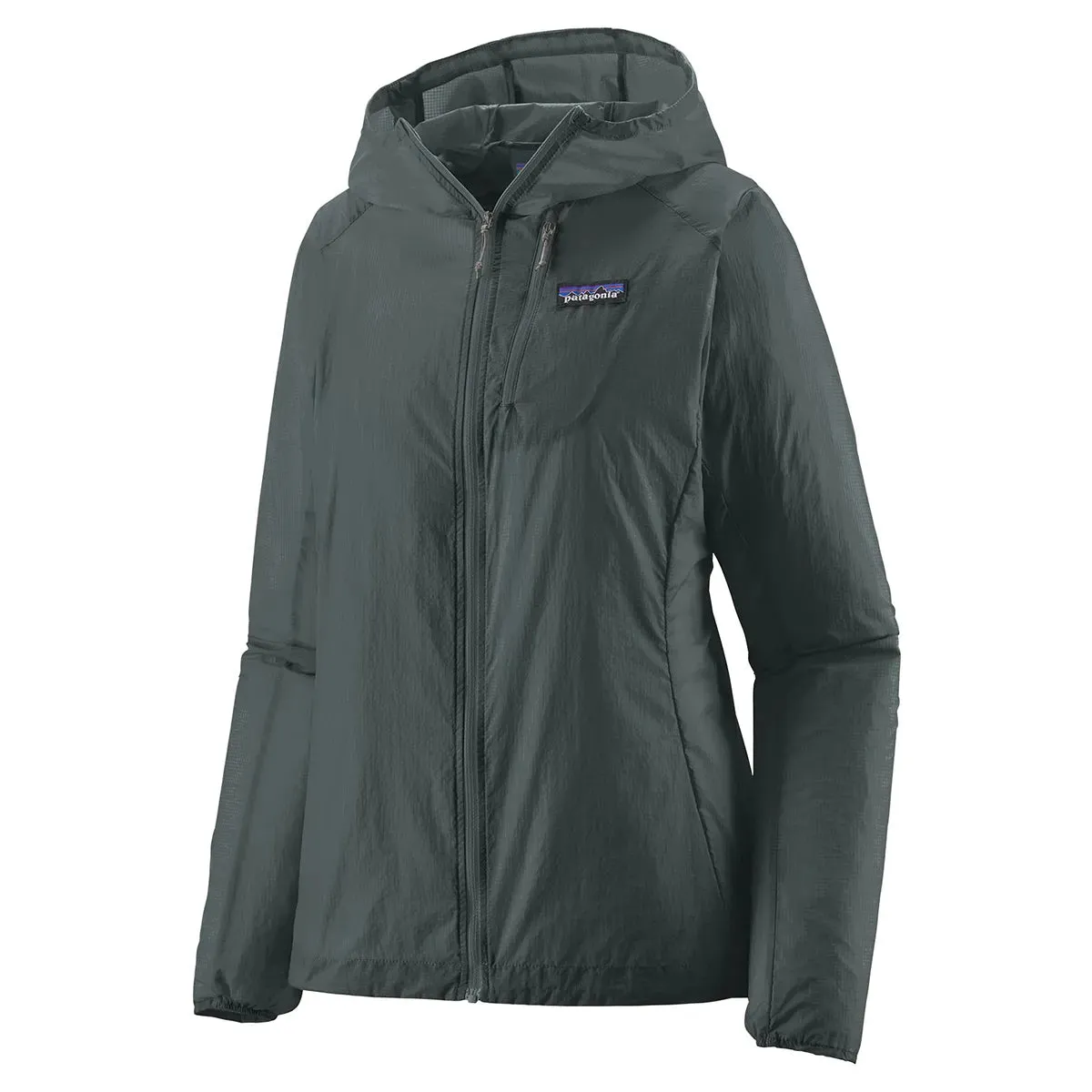 Patagonia Women's Houdini Jacket - Nouveau Green