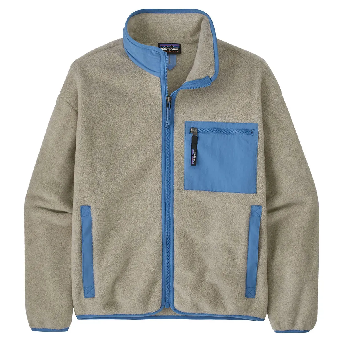 Patagonia Women's Synchilla Fleece Jacket - OLBI