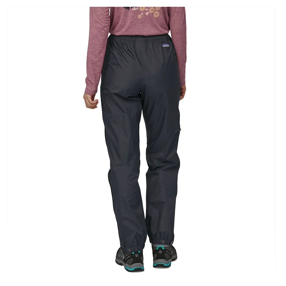 Patagonia Women's Torrentshell 3L Rain Pants - Regular