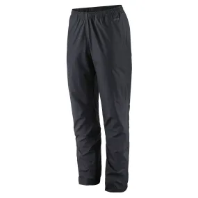 Patagonia Women's Torrentshell 3L Rain Pants - Regular