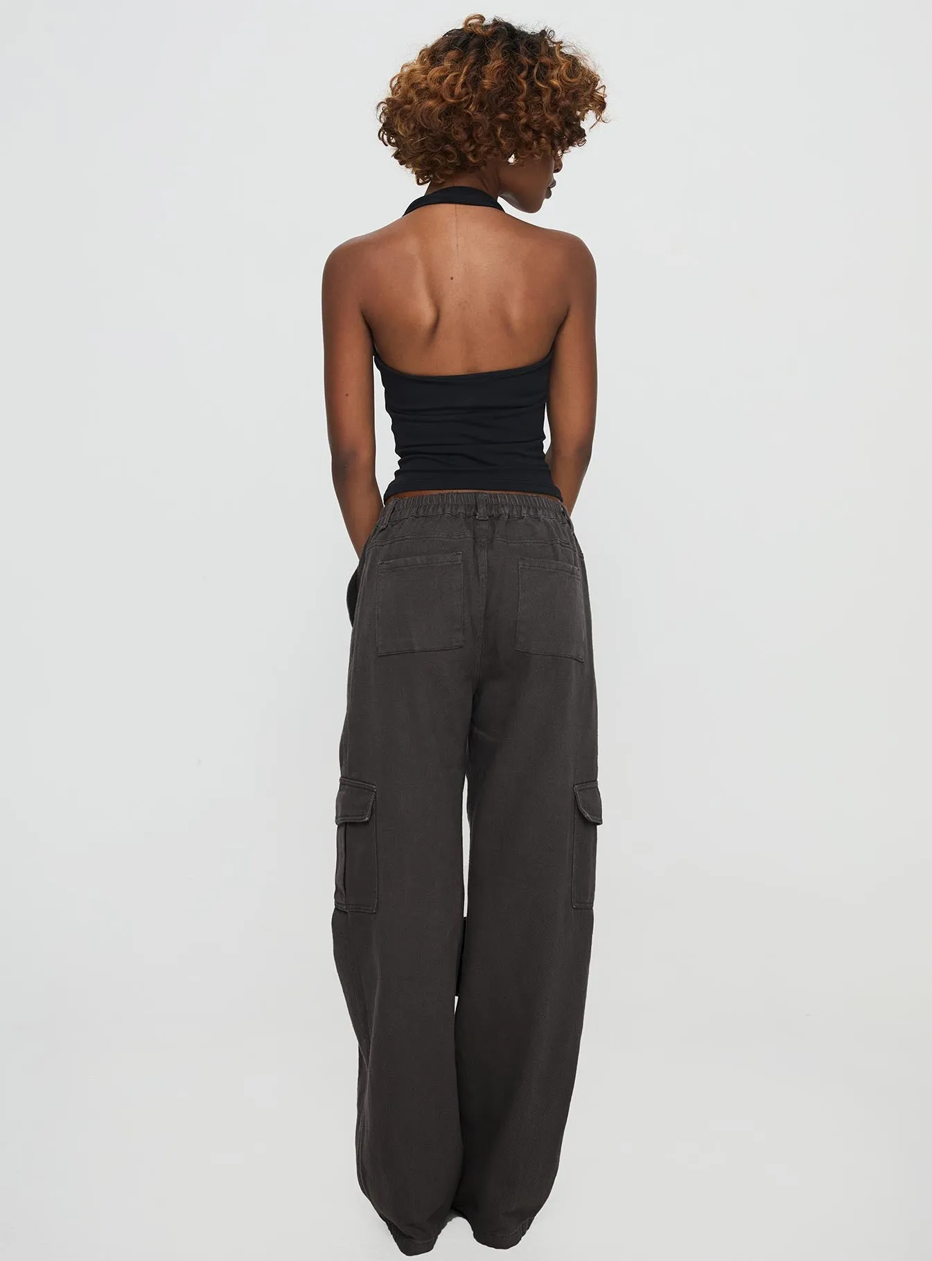 Pawley Cargo Pants Slate