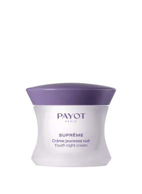 PAYOT  Youth Night Cream