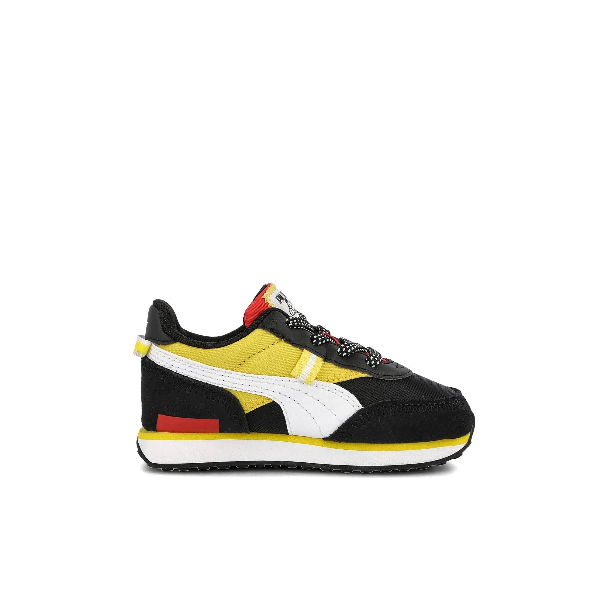 Peanuts x Puma Future Rider AC Infants