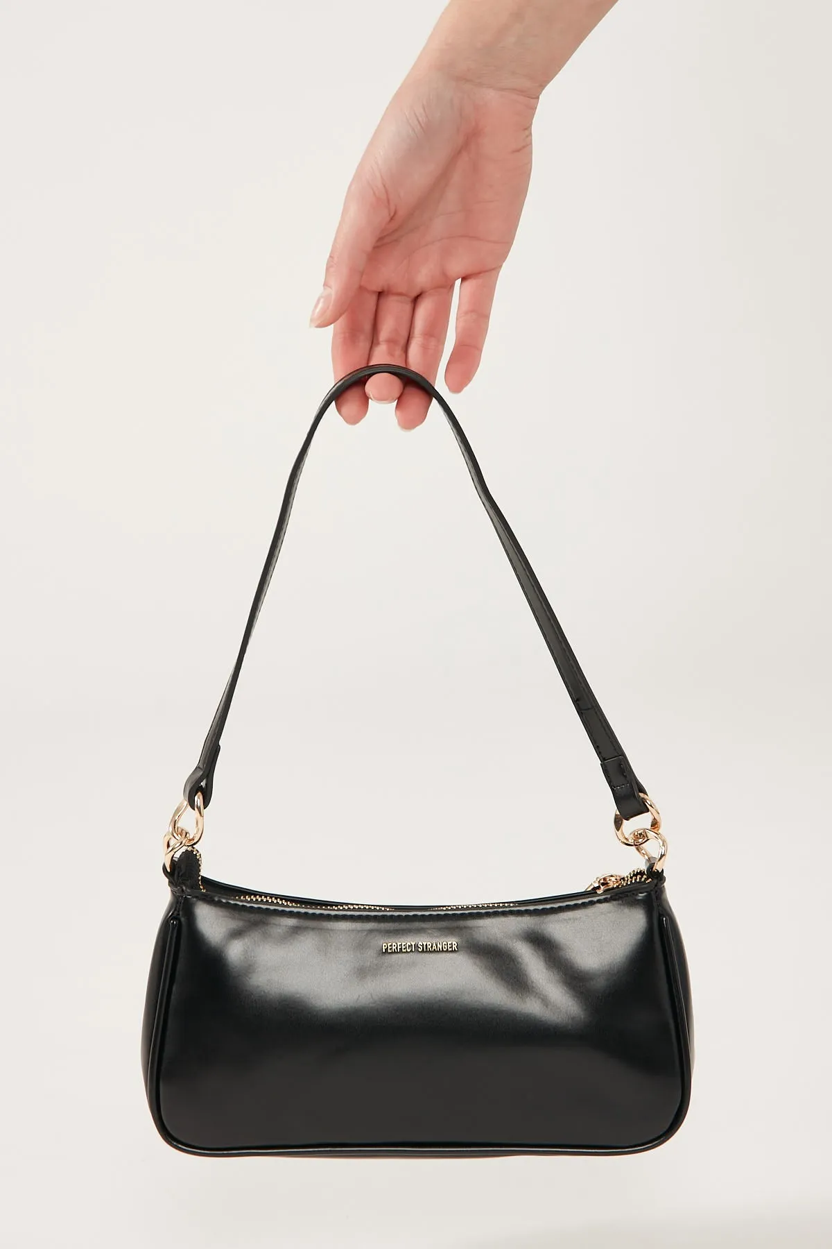 Perfect Stranger Bellami Bag Black