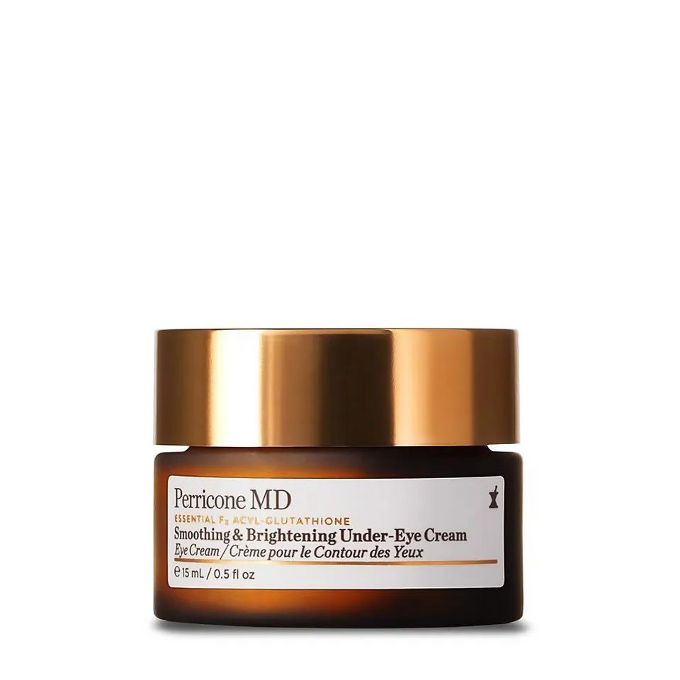 Perricone MD EFx Acyl-Glutathione Smoothing & Brightening Under-Eye Cream 0.5oz FG | Coggles