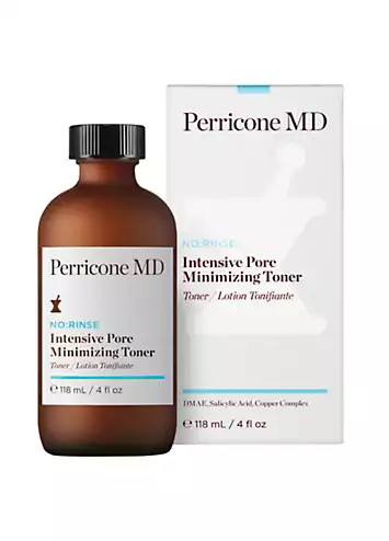 Perricone MD No:Rinse Intensive Pore Minimizing Toner 118ml | Kaleidoscope