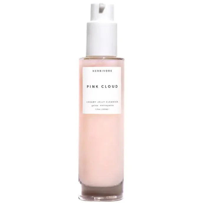 Pink Cloud Cleanser
