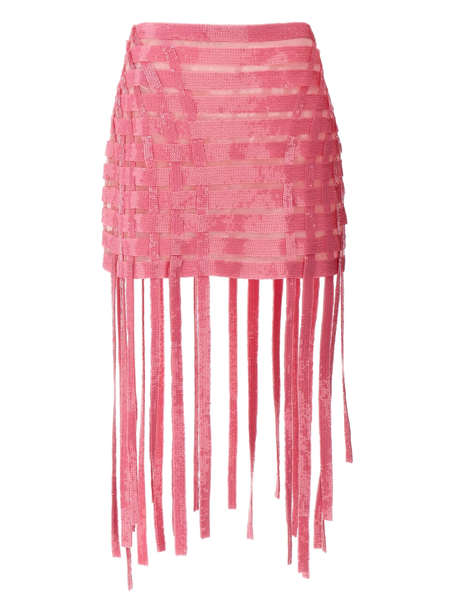 PINKO    Pinko 'Gladiatore' Skirt