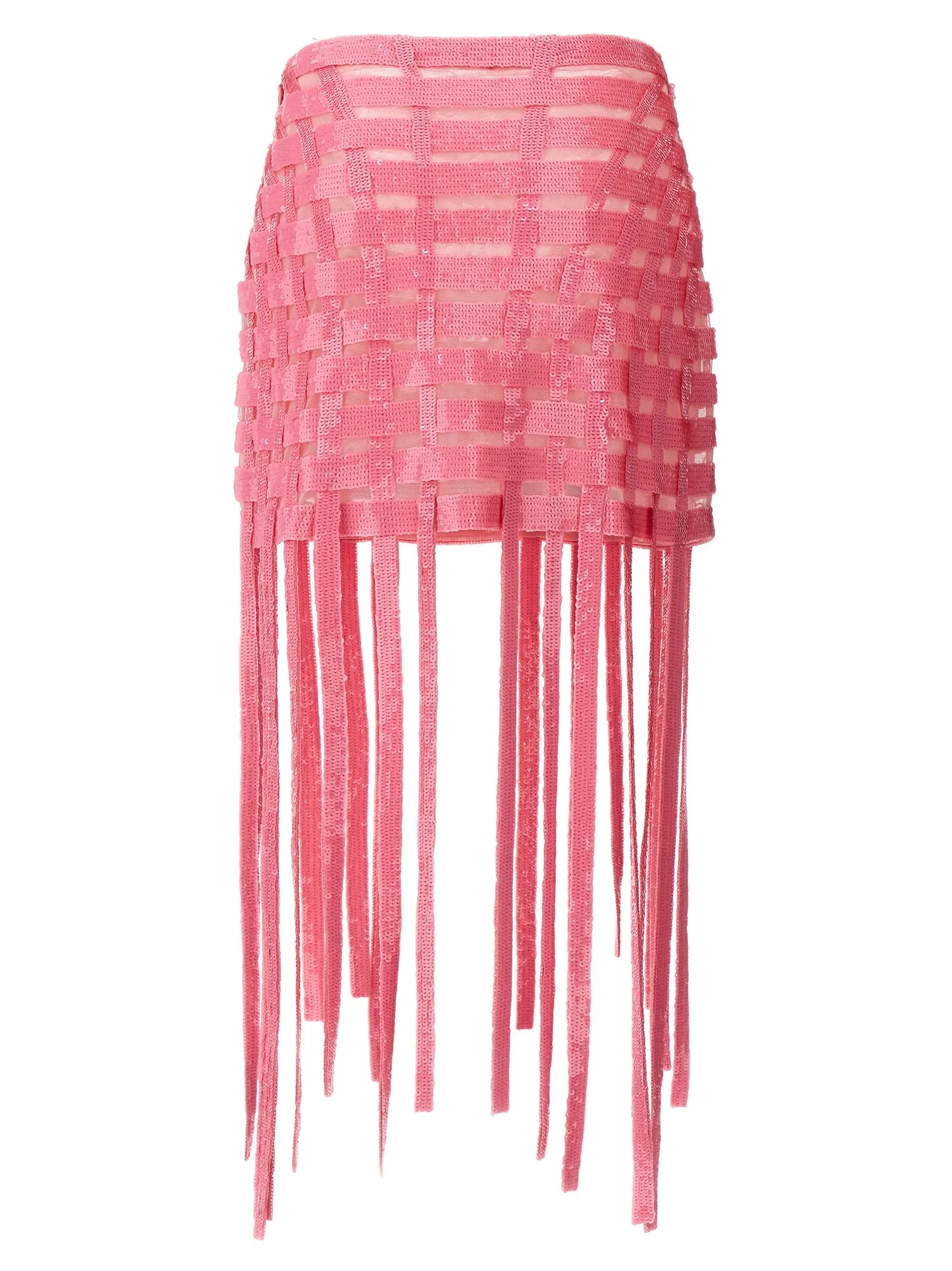 PINKO    Pinko 'Gladiatore' Skirt