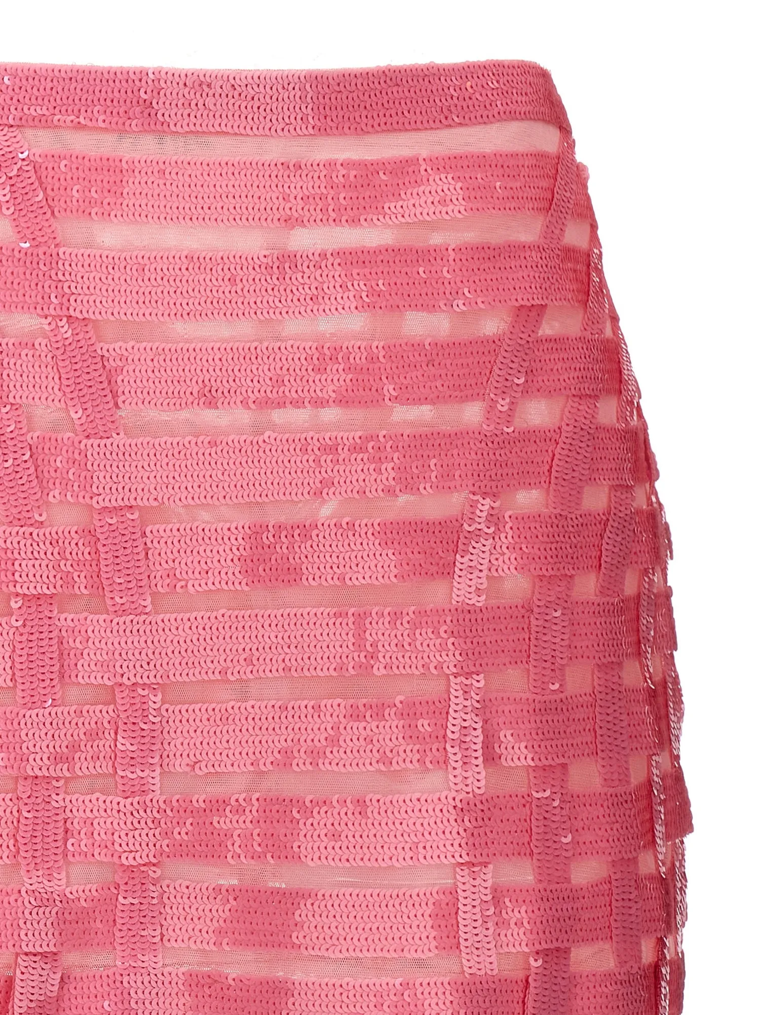 PINKO    Pinko 'Gladiatore' Skirt