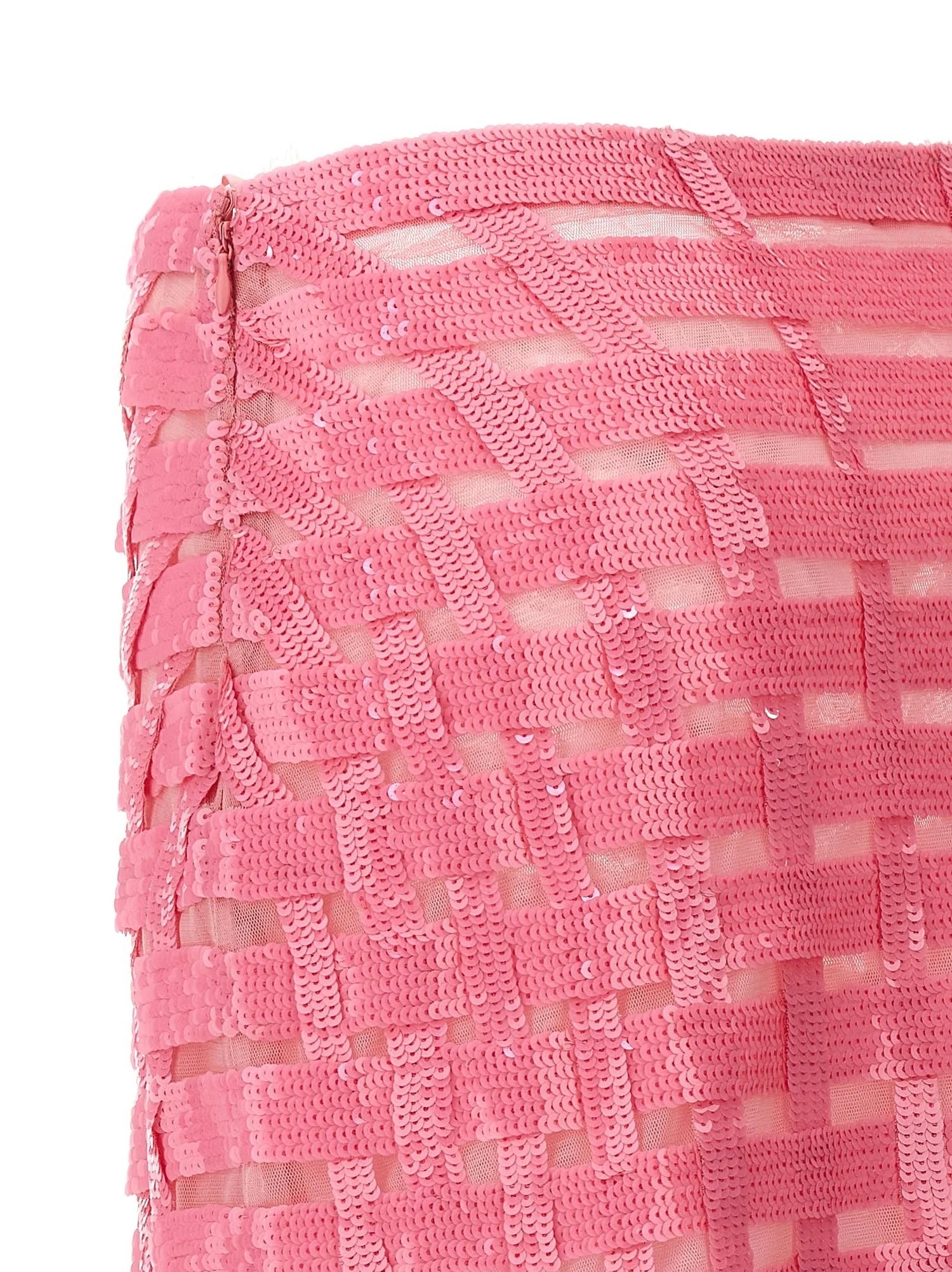 PINKO    Pinko 'Gladiatore' Skirt