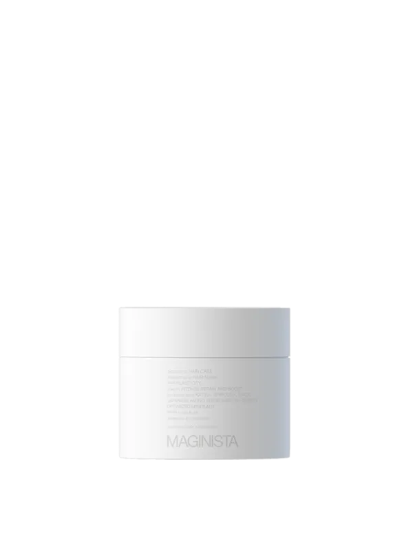 Plasticity Fragrance Free Hair Mask - 200ml