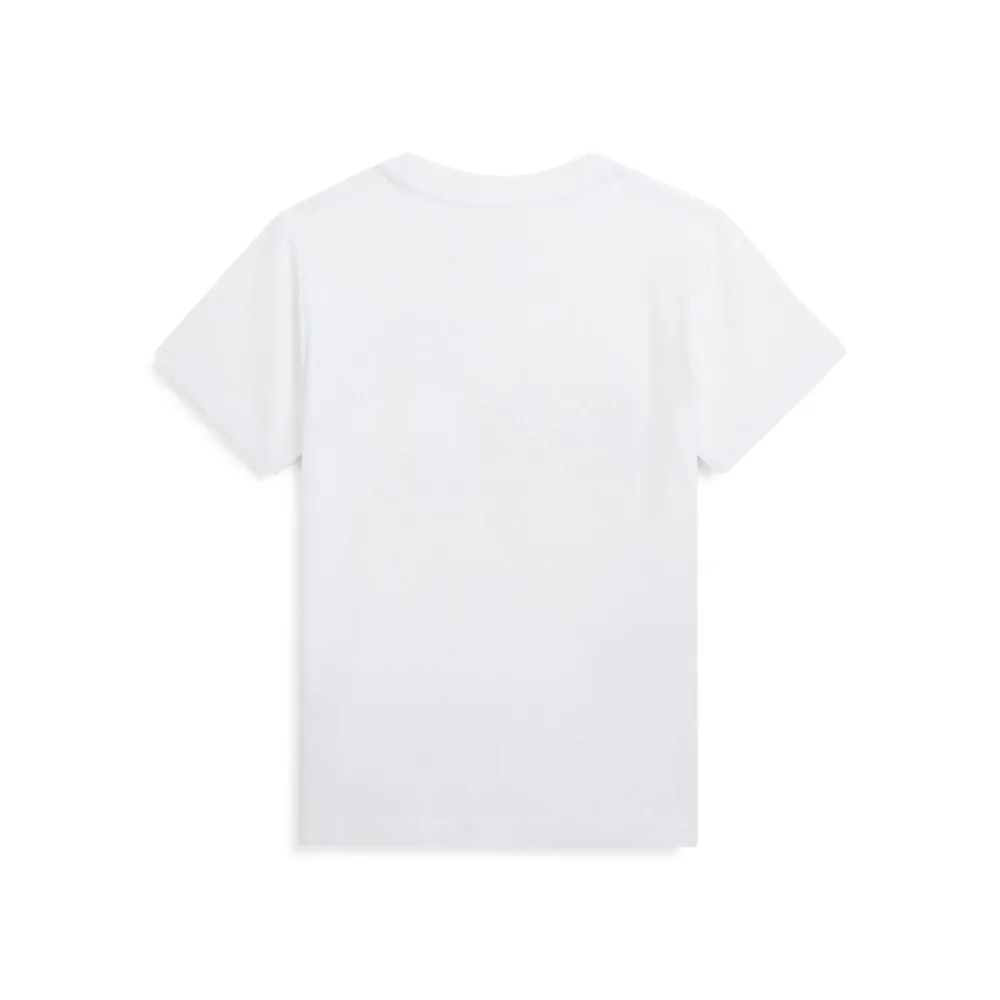 Polo Ralph Lauren Little Boy's "Polo 67" T-Shirt