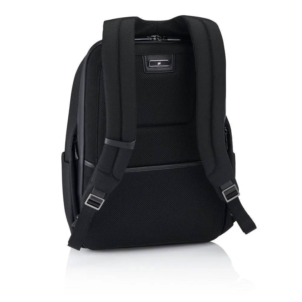 Porsche Design PORSCHE DESIGN by Bric's Roadster Nylon Backpack