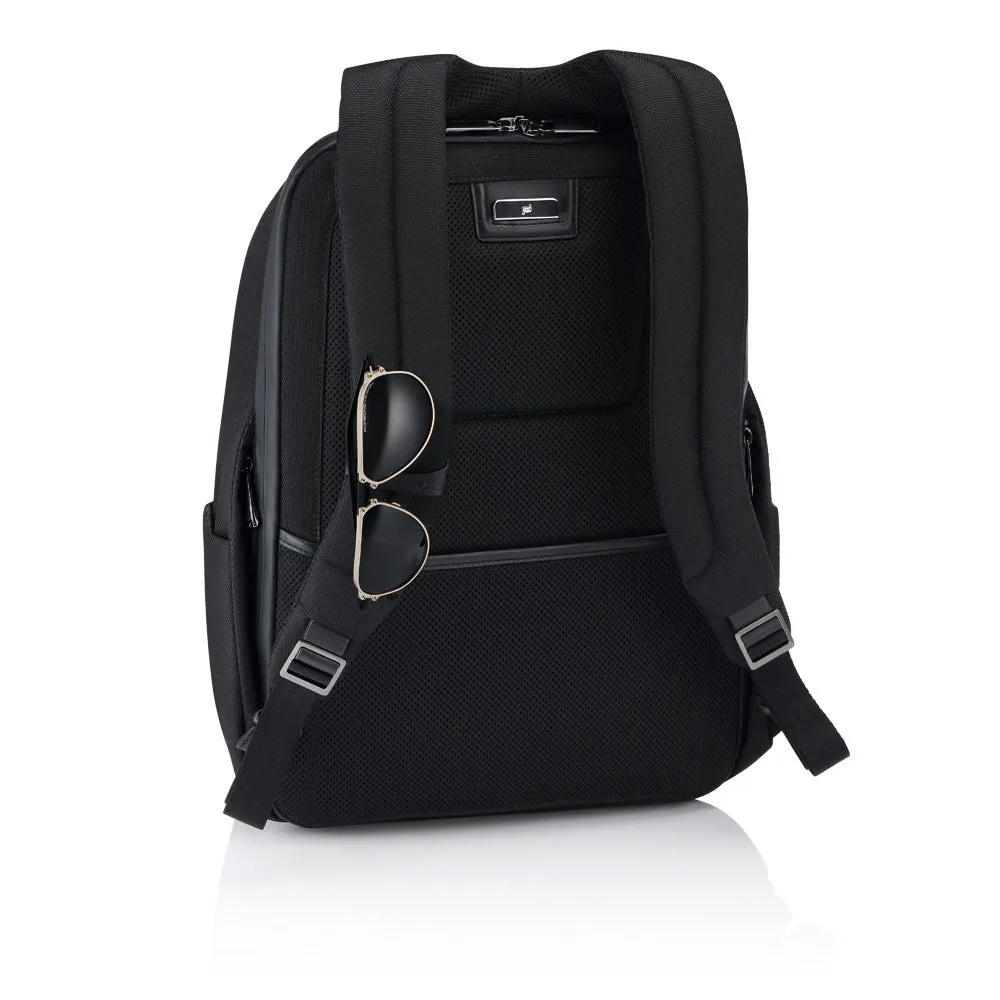 Porsche Design PORSCHE DESIGN by Bric's Roadster Nylon Backpack